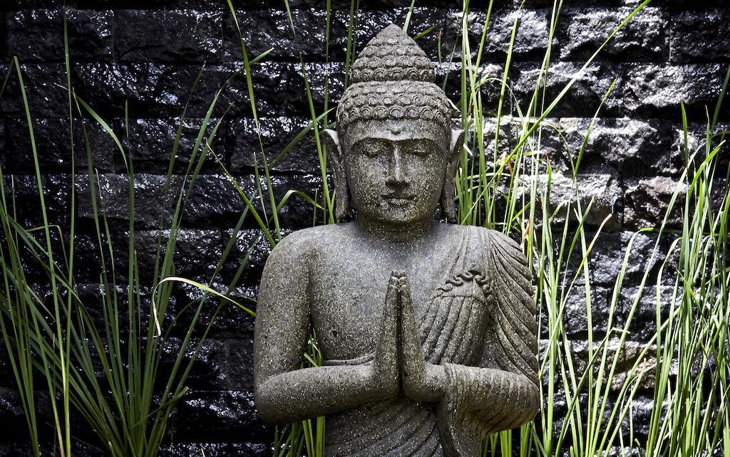 Villa Ziba Seminyak Buitenkant foto